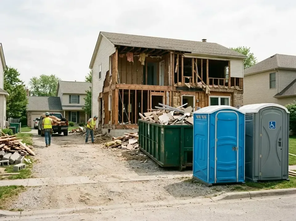 home-renovation-demolition-sit-010 — frequently asked questions, Portable Toilet & Dumpsters Rental in Bloomington, MN
